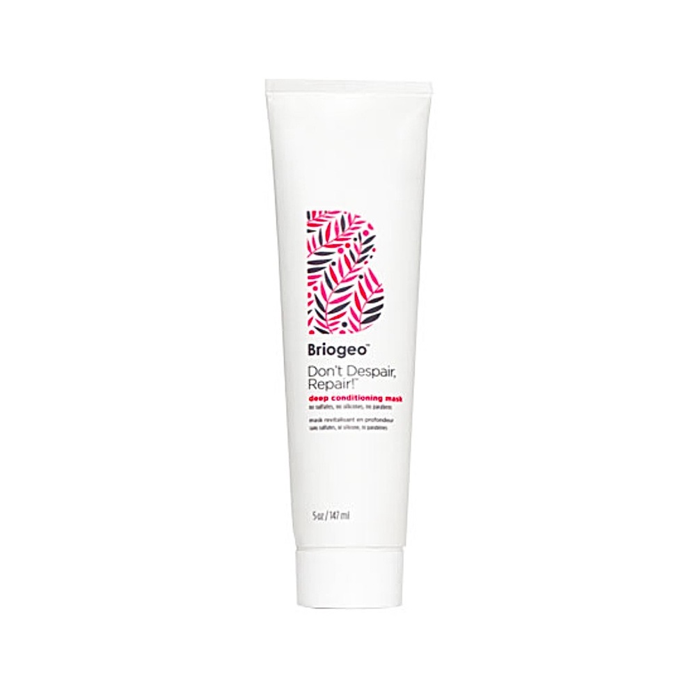 Briogeo Don't Despair, Repair! Deep Conditioning Mask 5 oz / 147 ml, NEW NIP